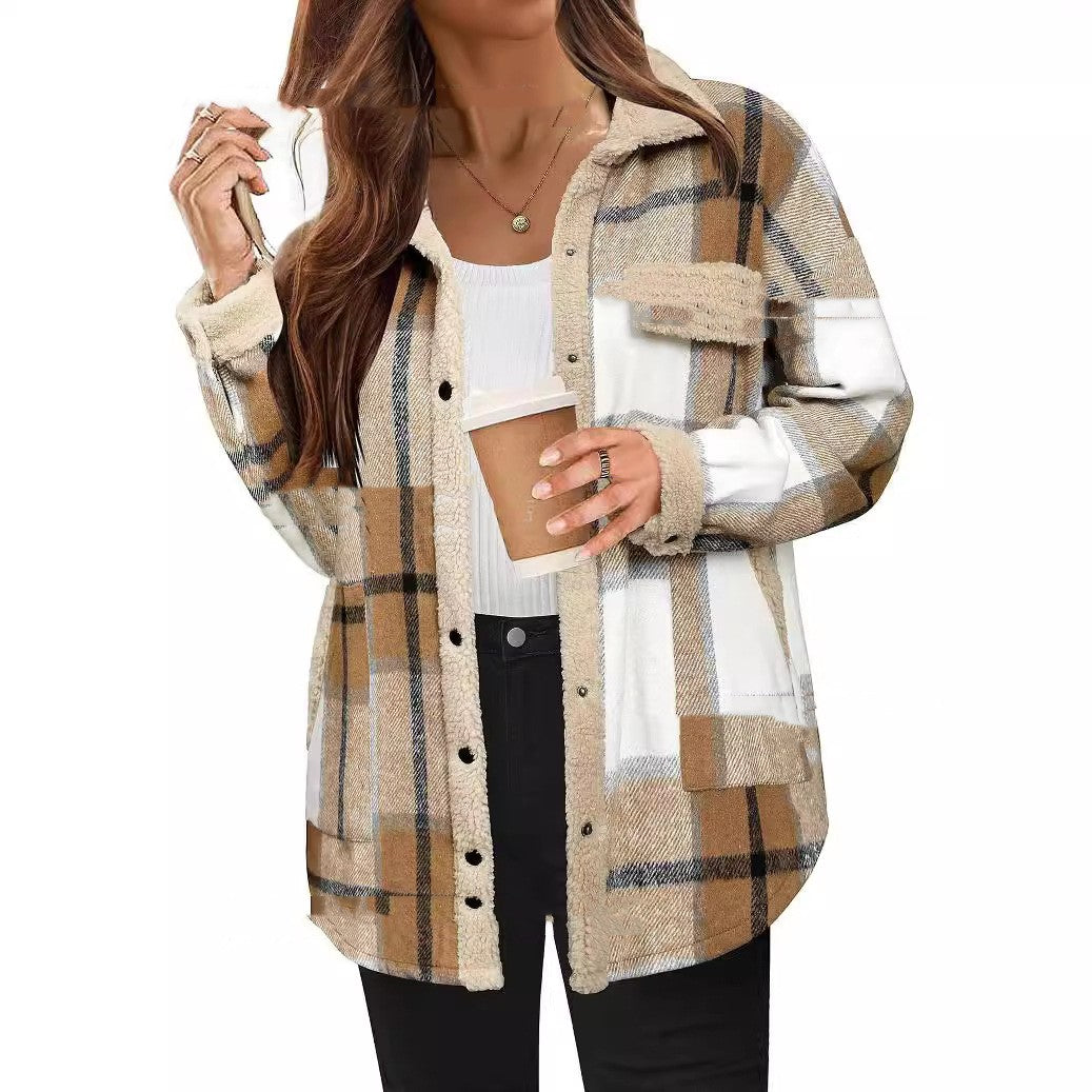 Women's Sweaters & Jackets