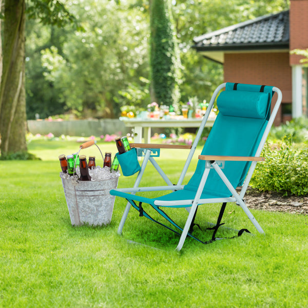 Backyard Accessories