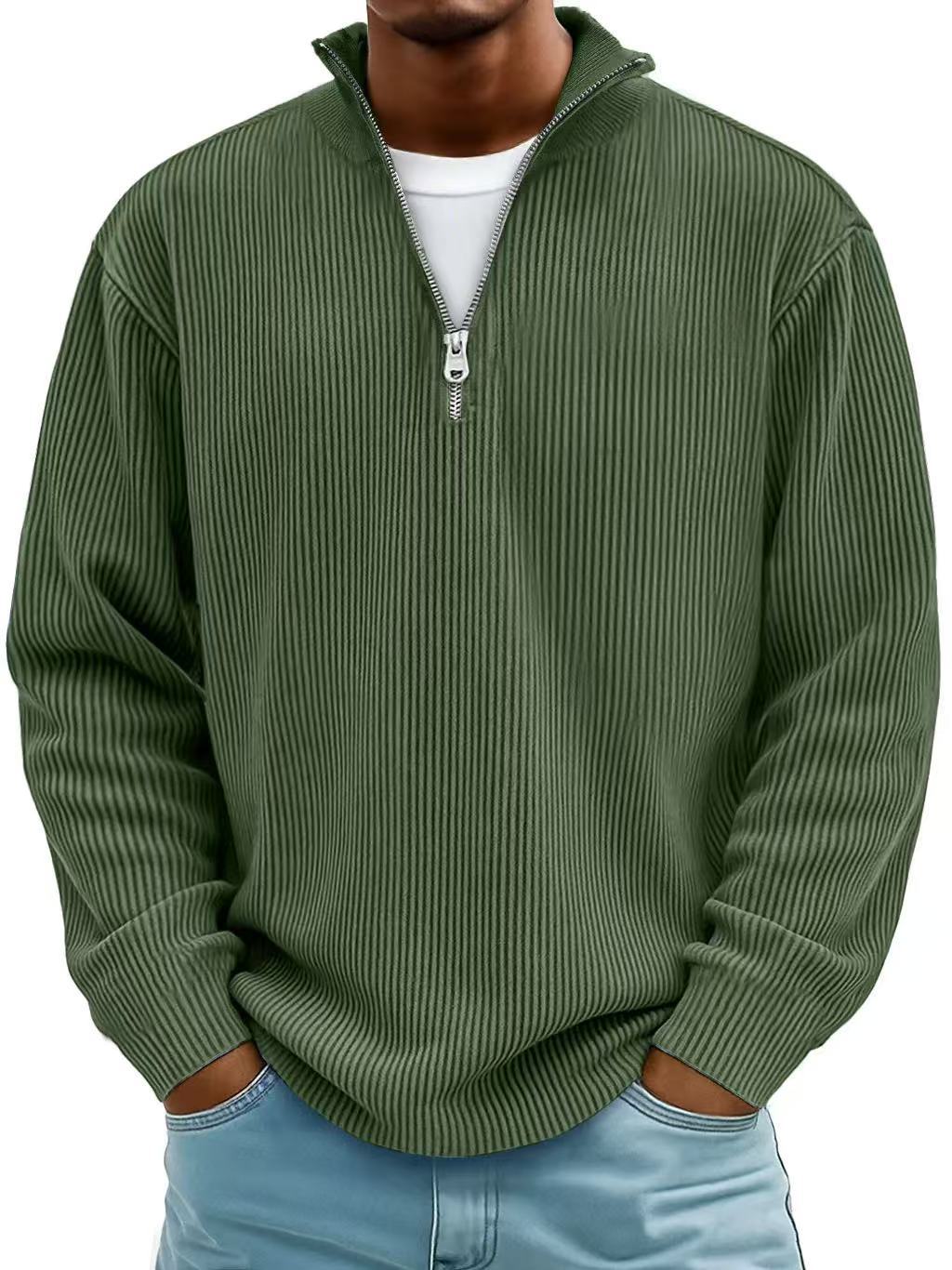 Men's Sweaters & Jackets