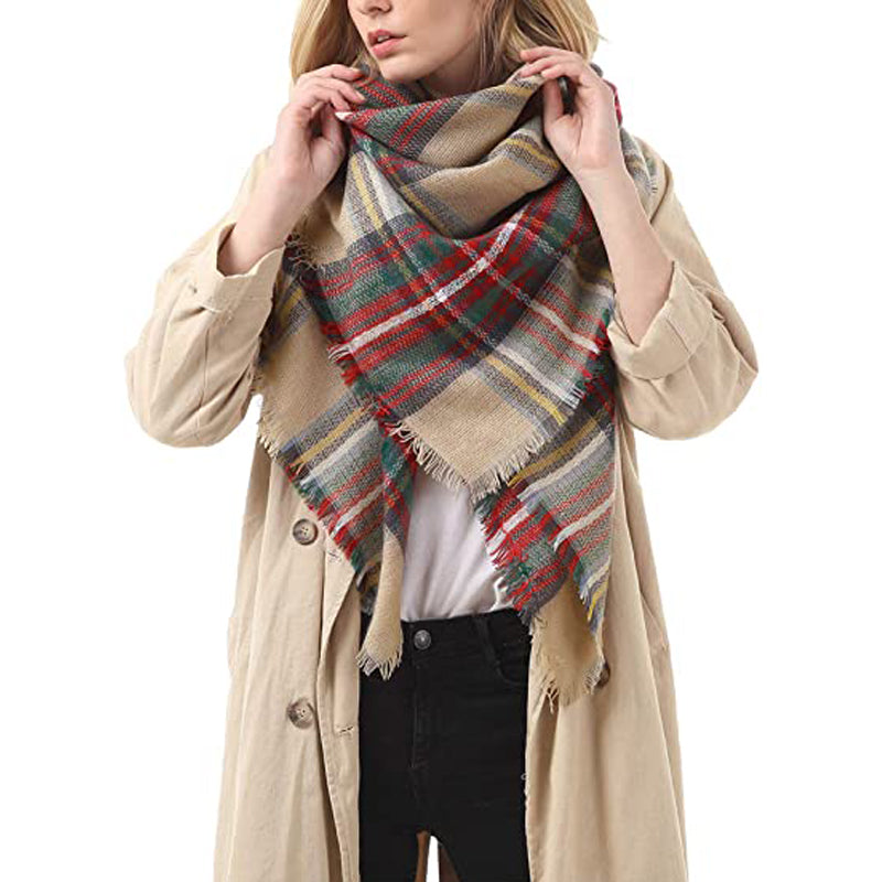 Women's Scarves & Gloves