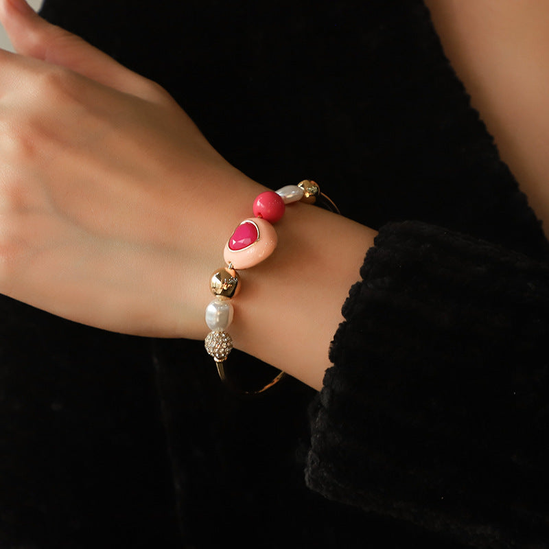 Bracelets & Anklets