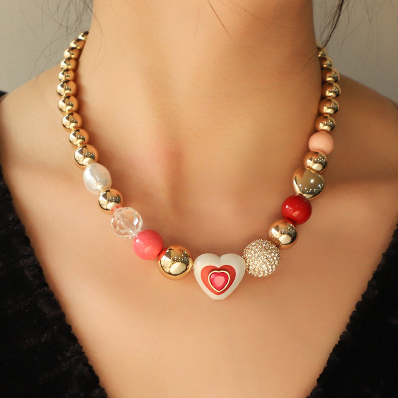Necklaces & Pendants